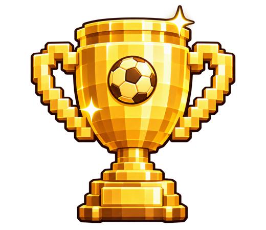 Gold cup